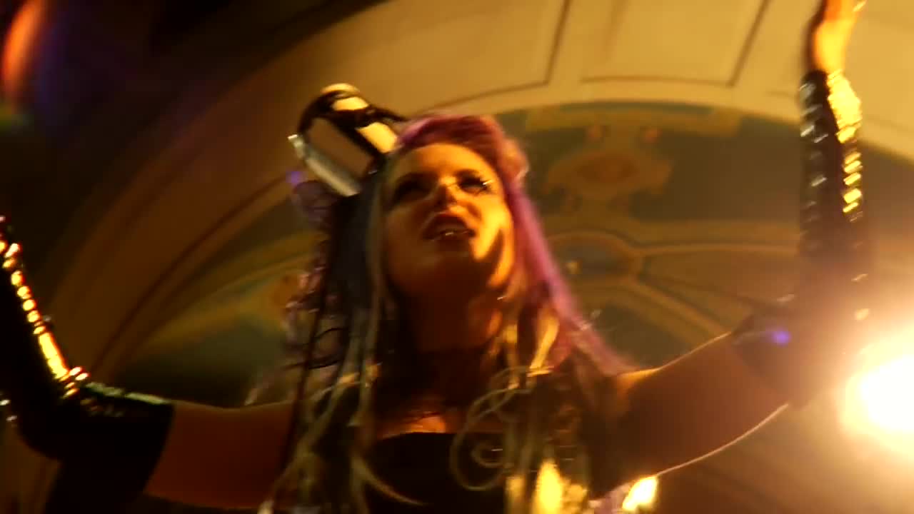 The Agonist - Thank You, Pain.