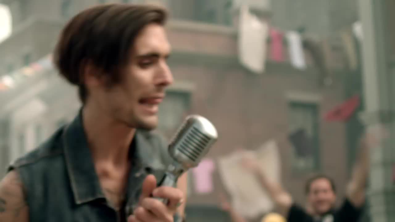The All‐American Rejects - Beekeeper’s Daughter