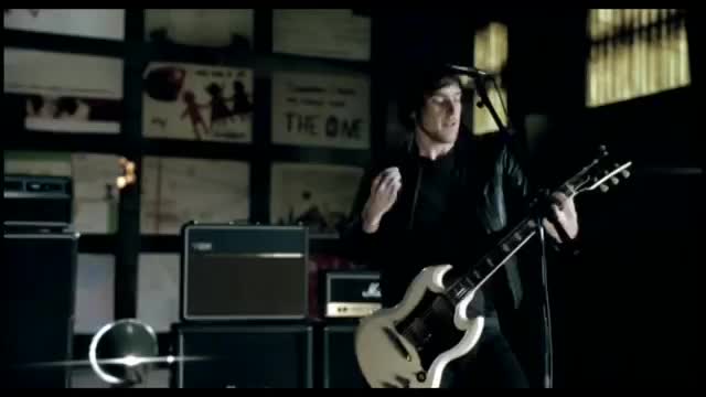 The All‐American Rejects - Dirty Little Secret