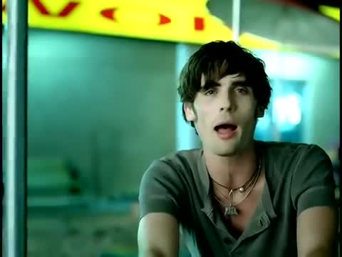 The All‐American Rejects - It Ends Tonight
