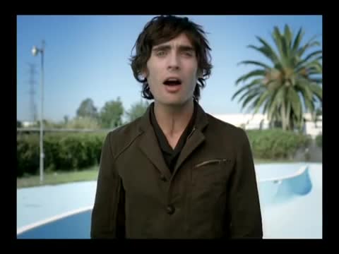 The All‐American Rejects - Move Along