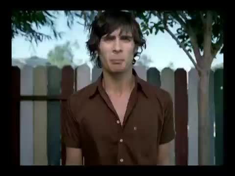 The All‐American Rejects - Move Along