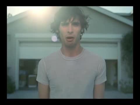 The All‐American Rejects - Move Along