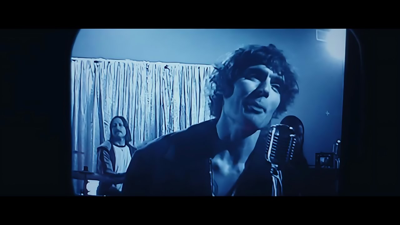 The All‐American Rejects - Sandbox