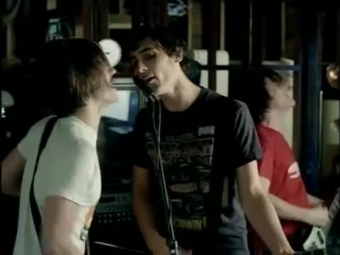 The All‐American Rejects - Swing, Swing
