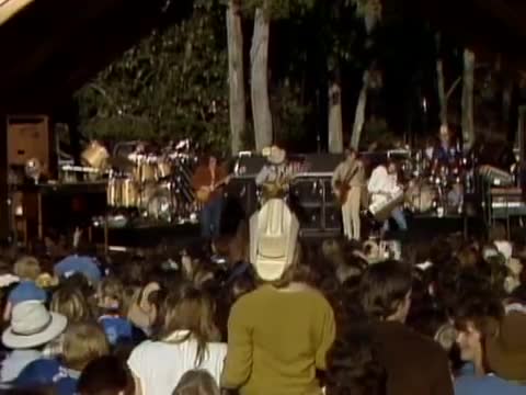 The Allman Brothers Band - One Way Out