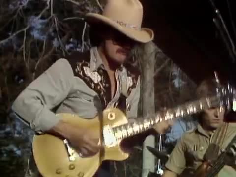 The Allman Brothers Band - One Way Out