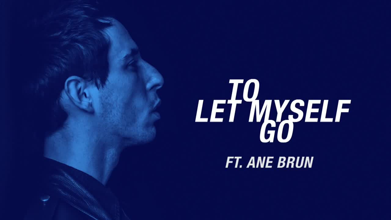 The Avener - To Let Myself Go