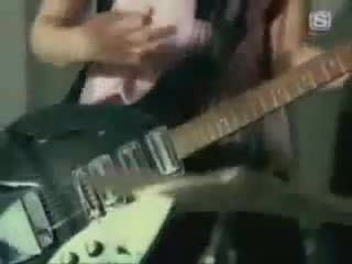 The Bangles - Something That You Said