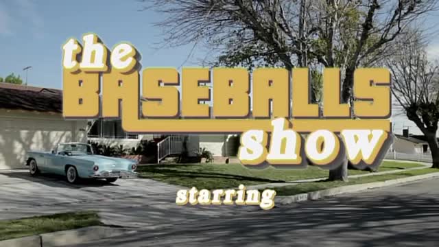 The Baseballs - Hello