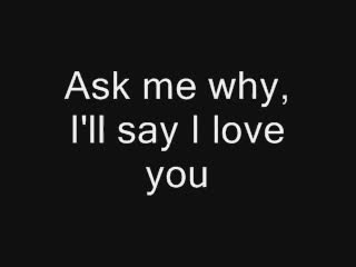 The Beatles - Ask Me Why