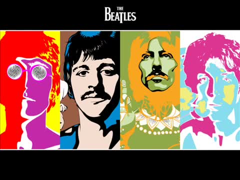 The Beatles - Got to Get You Into My Life