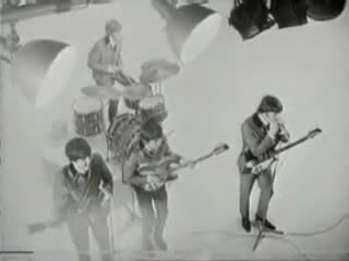 The Beatles - I Should Have Known Better