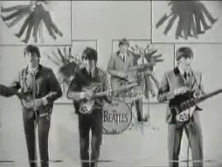 The Beatles - I Should Have Known Better