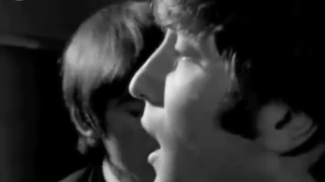 The Beatles - I Should Have Known Better