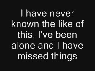 The Beatles - I've Just Seen A Face