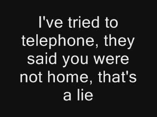 The Beatles - No Reply