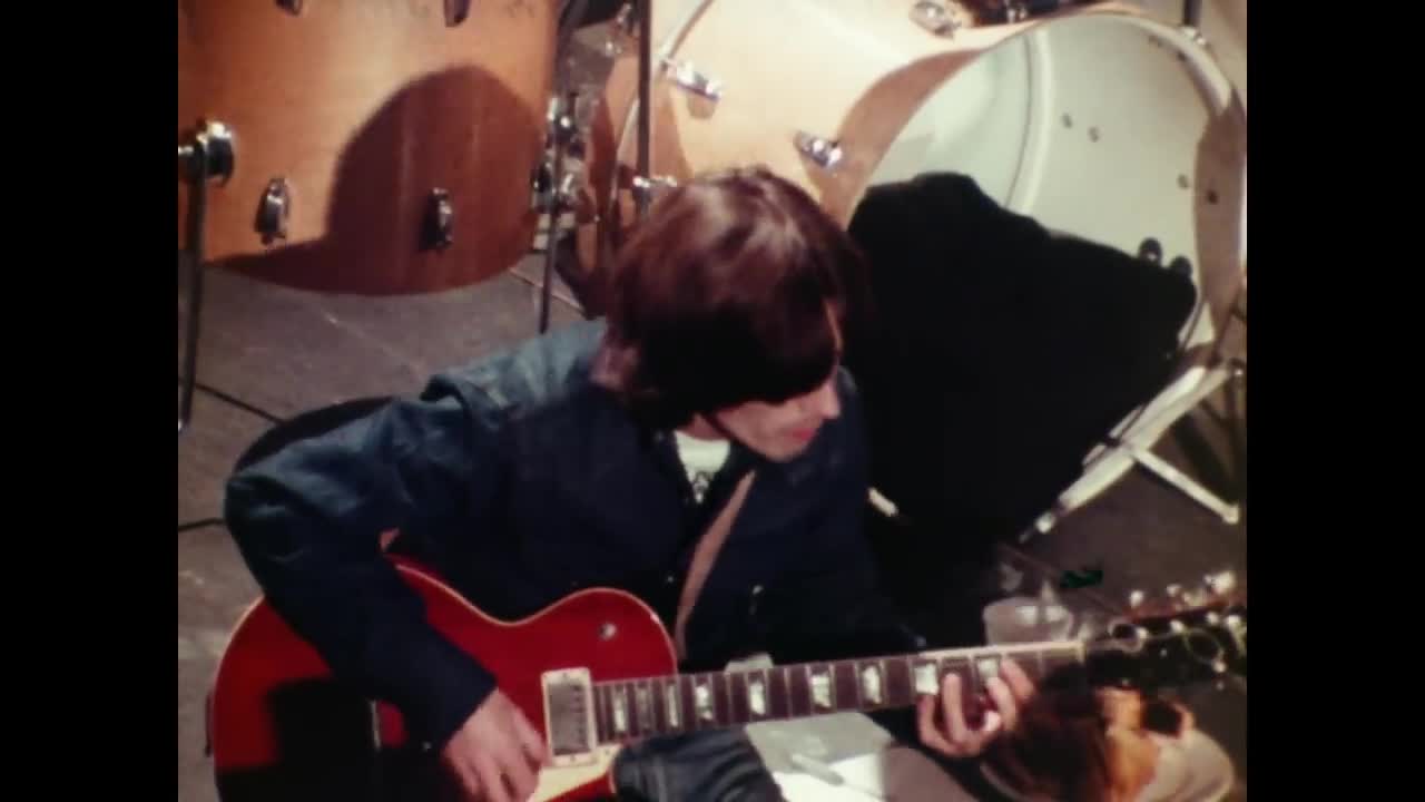 The Beatles - The Ballad of John and Yoko