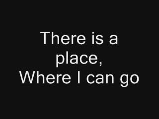 The Beatles - There’s a Place