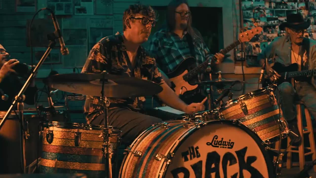 The Black Keys - 