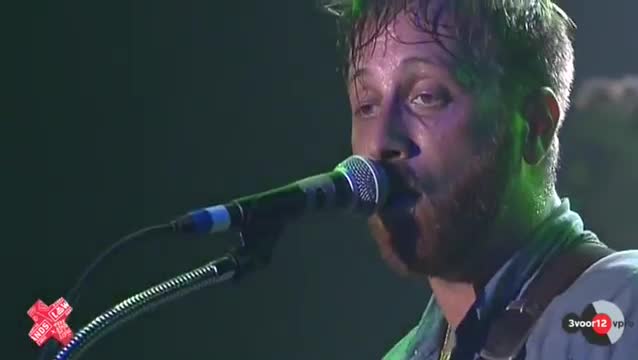 The Black Keys - Gold on the Ceiling