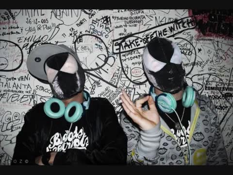 The Bloody Beetroots - House N. 84