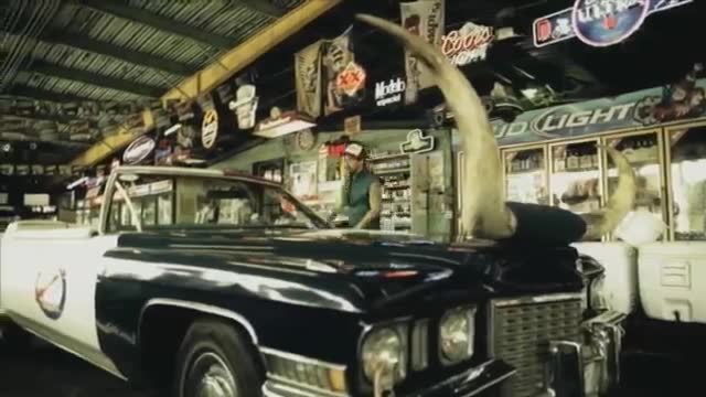 The BossHoss - Don’t Gimme That