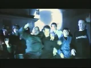 The Bouncing Souls - Kids and Heroes