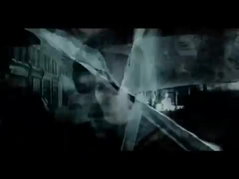 The Boxer Rebellion - Broken Glass