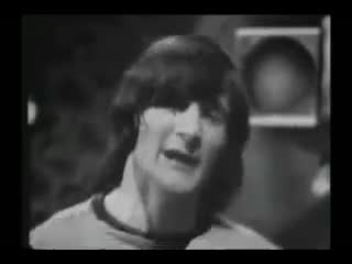 The Byrds - I’ll Feel a Whole Lot Better