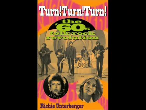The Byrds - Turn,Turn, Turn