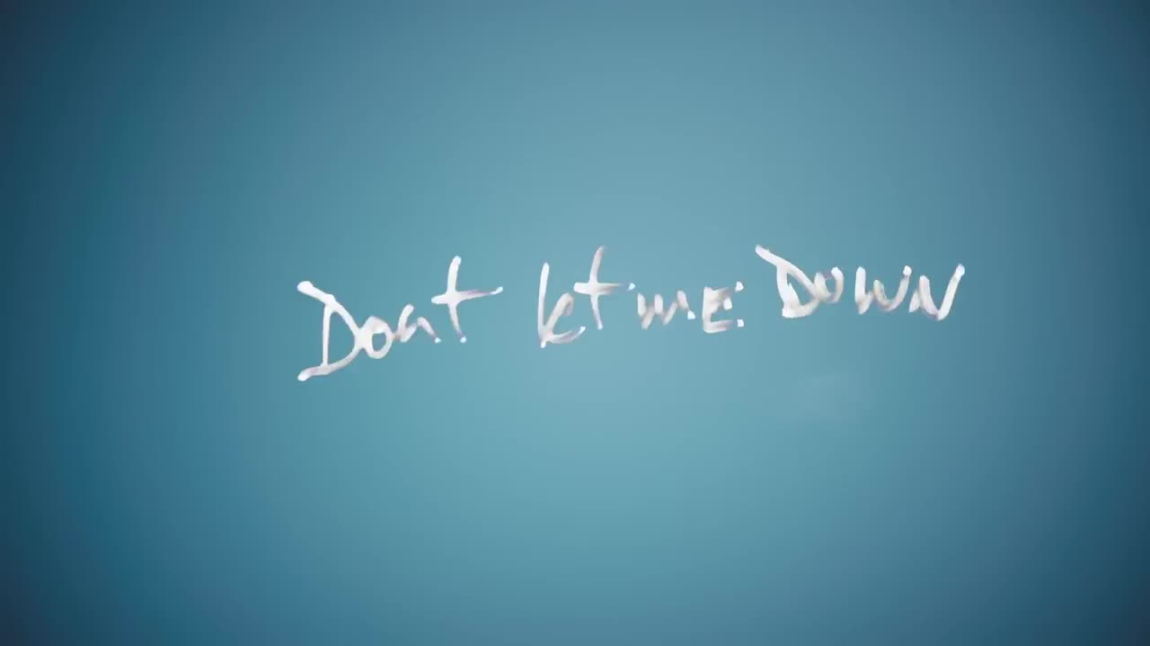 The Chainsmokers - Don’t Let Me Down (W&W remix)