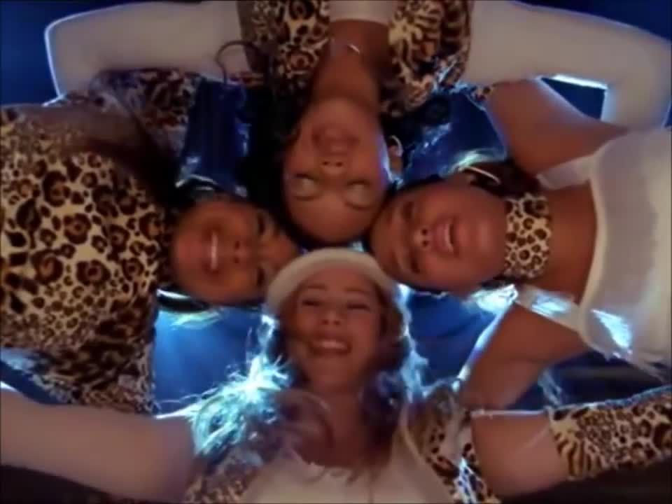 The Cheetah Girls - Cinderella