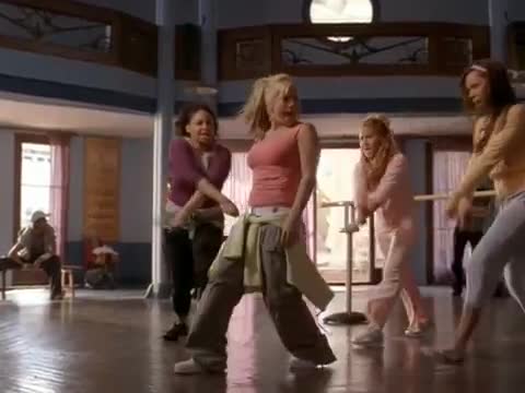 The Cheetah Girls - Step Up