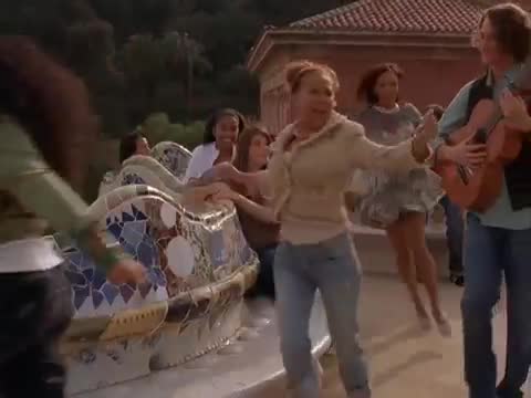 The Cheetah Girls - Strut