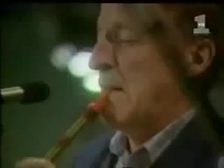 The Chieftains - I Know My Love