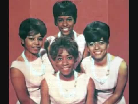 The Chiffons - One Fine Day