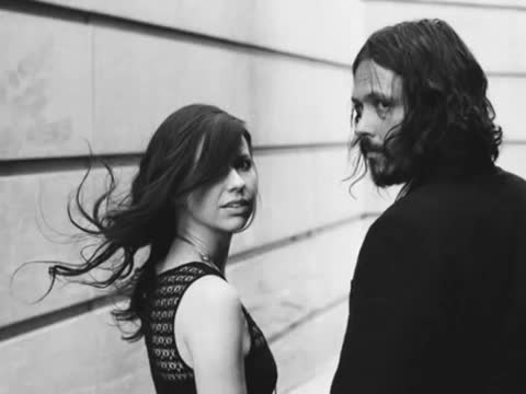 The Civil Wars - Dance Me to the End of Love