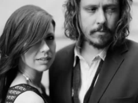 The Civil Wars - Dance Me to the End of Love