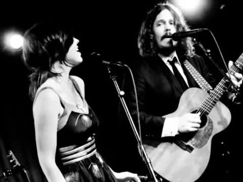 The Civil Wars - Dance Me to the End of Love