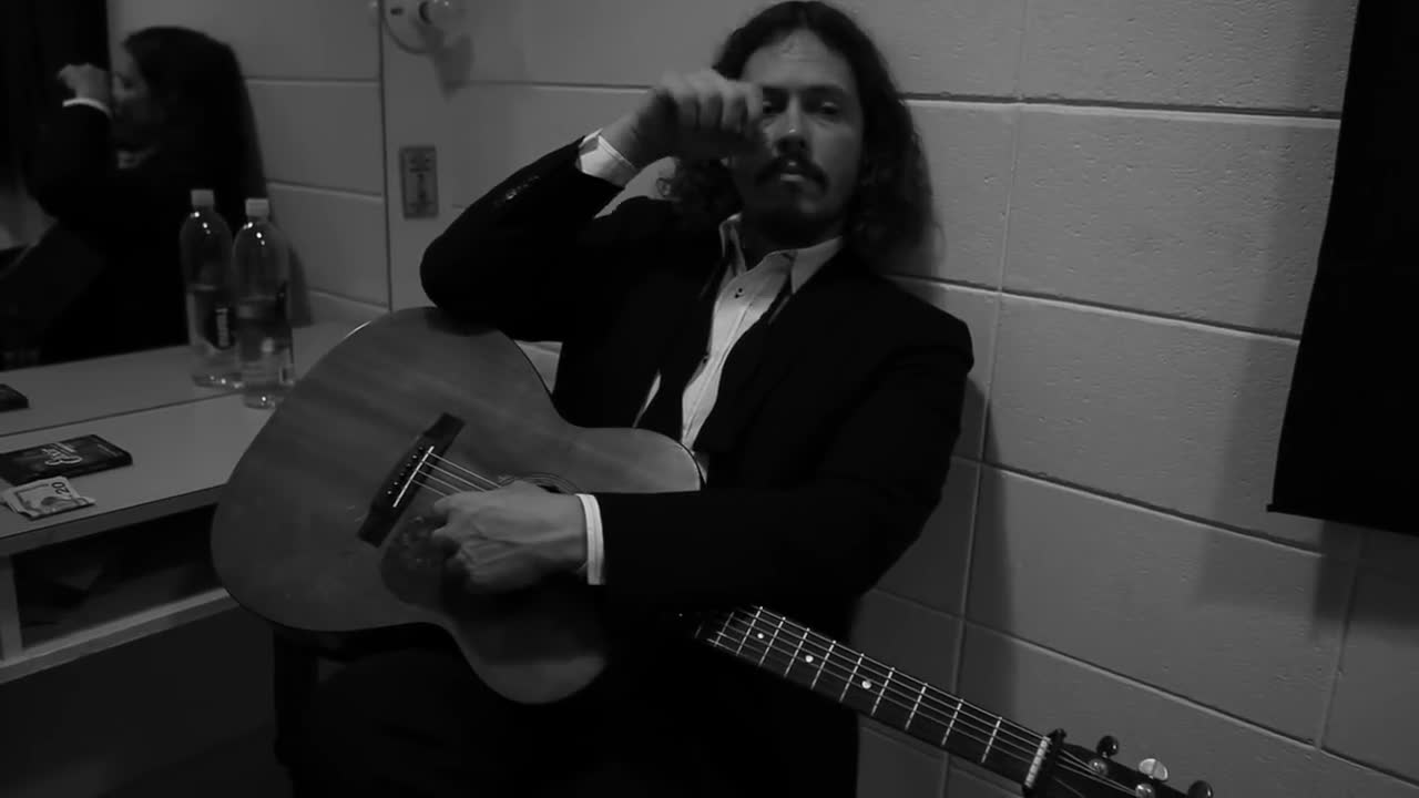 The Civil Wars - The One That Got Away