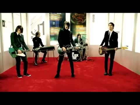 The Click Five - Jenny