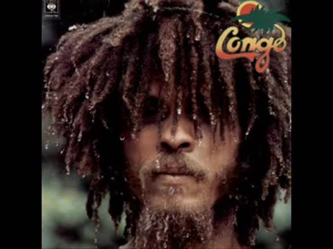 The Congos - Days Chasing Days