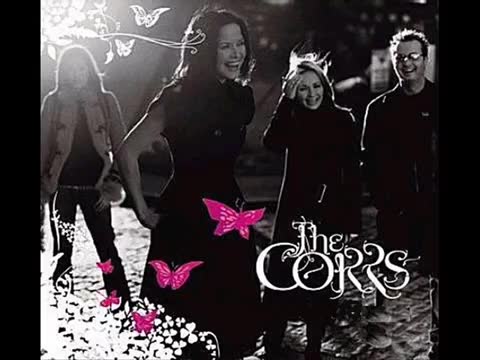 The Corrs - Buachaill ón Eirne