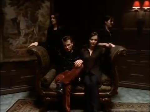 The Corrs - Forgiven Not Forgotten