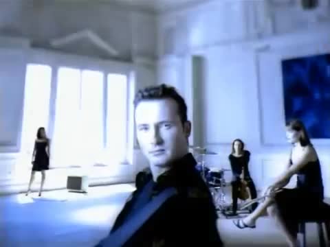 The Corrs - Only When I Sleep