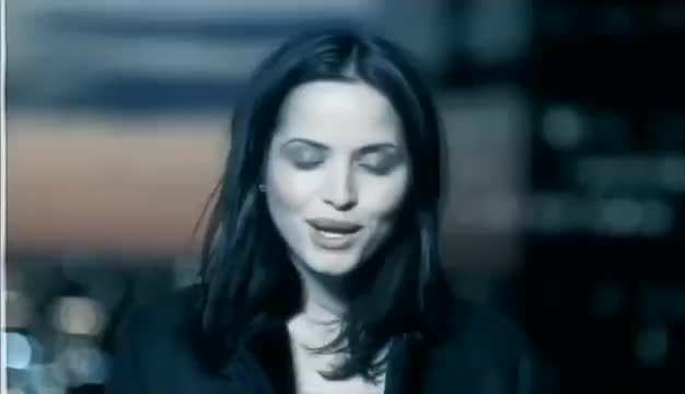 The Corrs - So Young