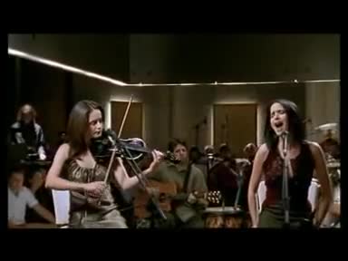 The Corrs - What Can I Do