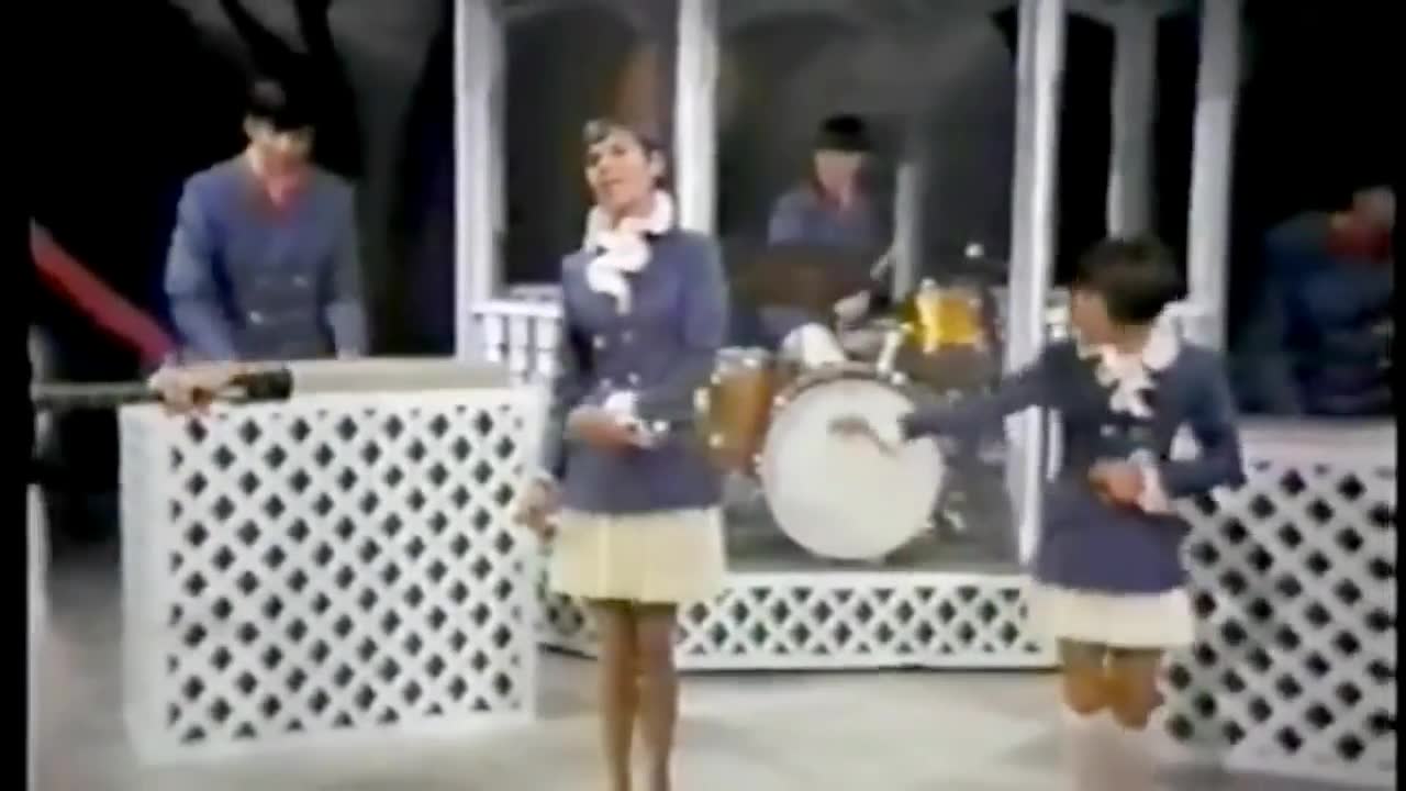 The Cowsills - Indian Lake