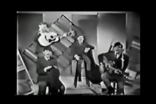 The Cowsills - The Rain, the Park and Other Things